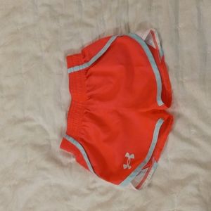 Under Armor Short